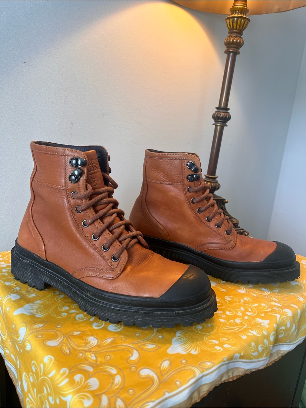 Allen Edmonds The Ranger - Picture 10 of 13